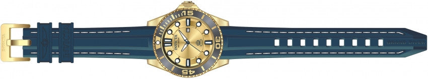 Image Band for Invicta Pro Diver 20211