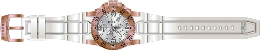 Image Band for Invicta Excursion 11909