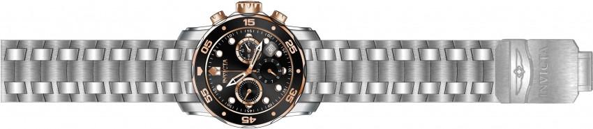 PARTS for Invicta Pro Diver 80036