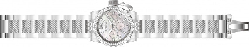 Image Band for Invicta Corduba 1704