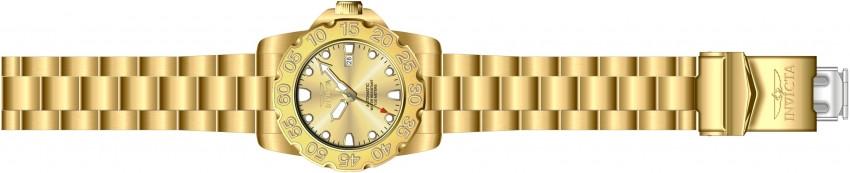 PARTS for Invicta Pro Diver 17091