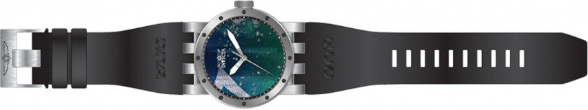 Image Band for Invicta DNA 10430