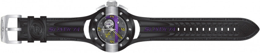 Image Band for Invicta S1 Rally 11125