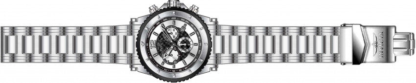 Image Band for Invicta Specialty 1008