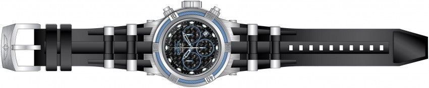 Image Band for Invicta Bolt 22444