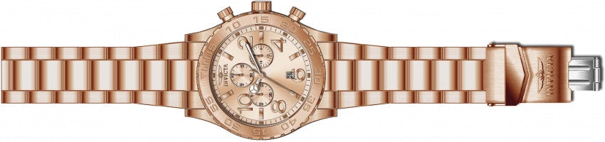 Image Band for Invicta Specialty 1271