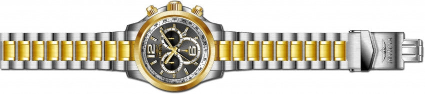 Image Band for Invicta Specialty 0080