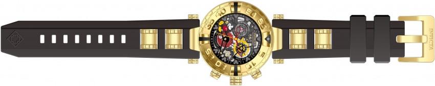 PARTS for Invicta Disney Limited Edition 22734