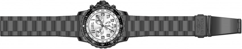 Image Band for Invicta Specialty 11370