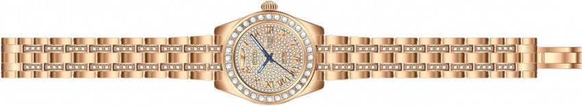 Image Band for Invicta Wildflower 20095