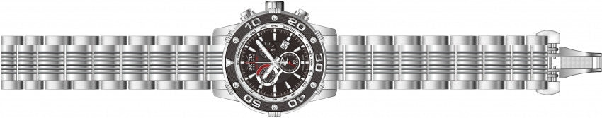 Image Band for Invicta Reserve 19591