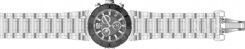 PARTS for Invicta Reserve 19597