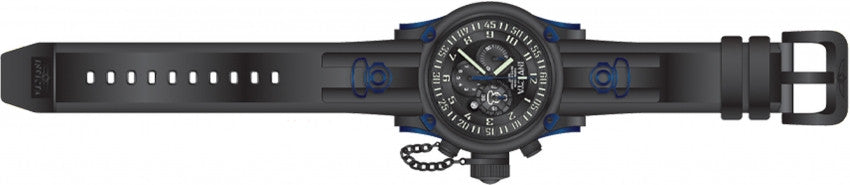 Image Band for Invicta Russian Diver 10180
