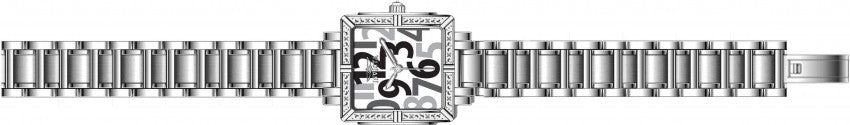 Image Band for Invicta Wildflower 10669