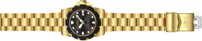 PARTS for Invicta Pro Diver 17090