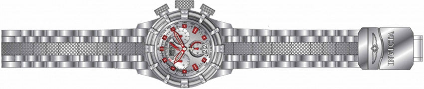 Image Band for Invicta Bolt 11934