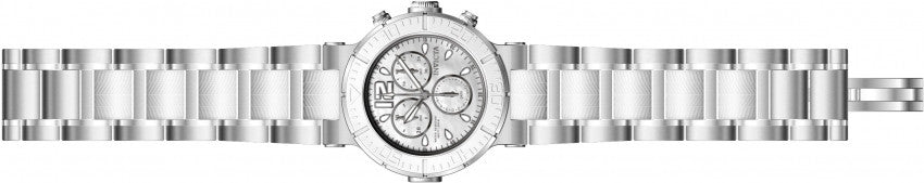 Image Band for Invicta Ocean Reef 15499