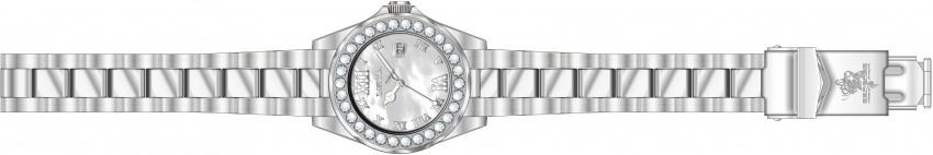 PARTS for Invicta Sea Base 20387