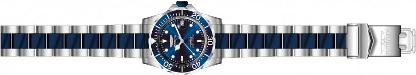 PARTS for Invicta Pro Diver 19272