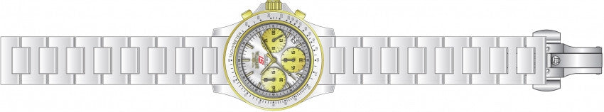 Image Band for Invicta S1 Rally 22423