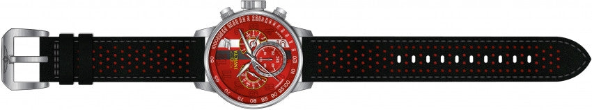 Image Band for Invicta S1 Rally 90105