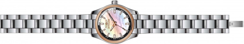 Image Band for Invicta Specialty 12832