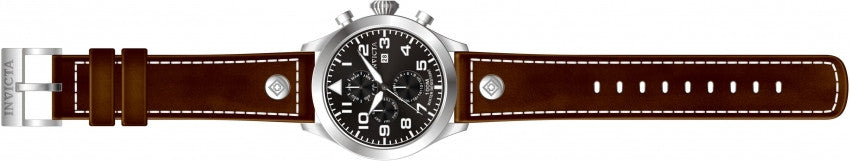 Image Band for Invicta I-Force 15291