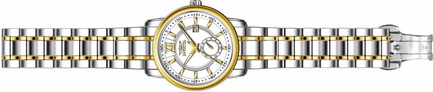 PARTS for Invicta Specialty 18086