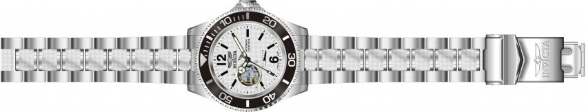 Image Band for Invicta Pro Diver 15594