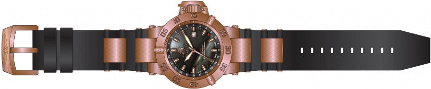 Image Band for Invicta Subaqua 80428