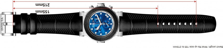 Image Band for Invicta Ocean Reef 10746