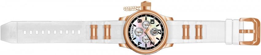 PARTS for Invicta Russian Diver 1818