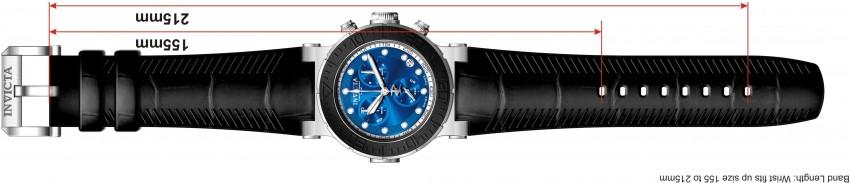 PARTS for Invicta Ocean Reef 10746