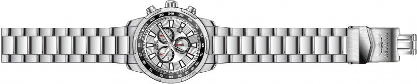 Image Band for Invicta Specialty 1554
