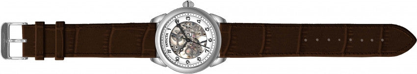 Image Band for Invicta Specialty 17187