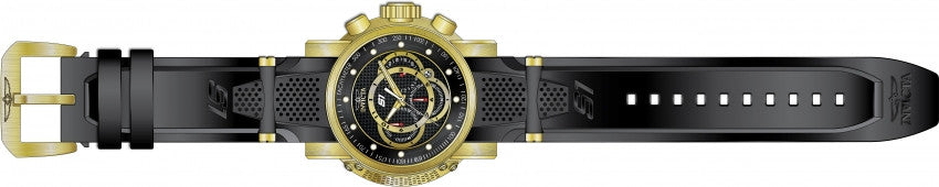 Image Band for Invicta S1 Rally 19327