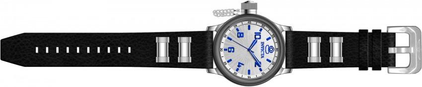 PARTS for Invicta Russian Diver 10471