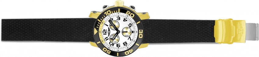 Image Band for Invicta I by Invicta IBI41701-004