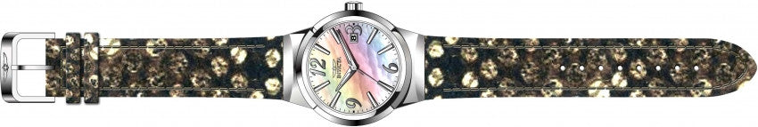 Image Band for Invicta Angel 17301
