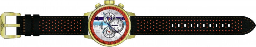 Image Band for Invicta S1 Rally 19901