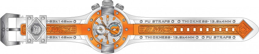 Image Band for Invicta S1 Rally 13071