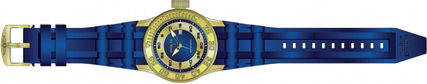 Image Band for Invicta Pro Diver 14834