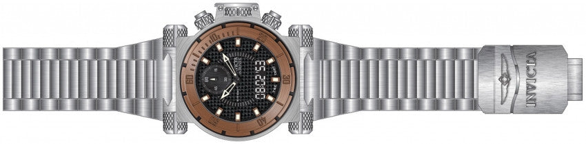 Image Band for Invicta Coalition Forces 12486