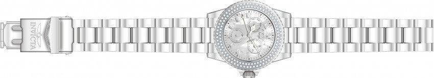 Image Band for Invicta Angel 17411