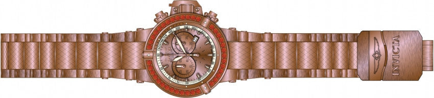 Image Band for Invicta Subaqua 14762