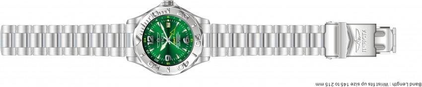 PARTS for Invicta Pro Diver 6335