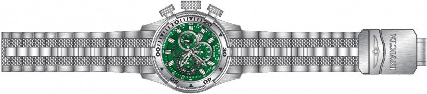 Image Band for Invicta Bolt 11598