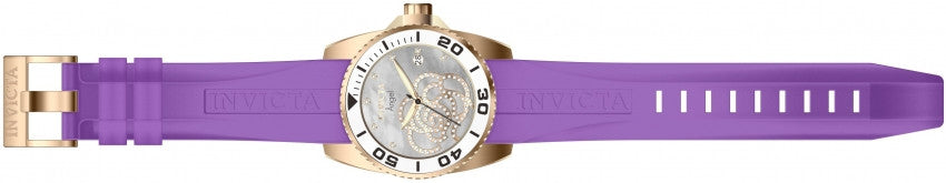 Image Band for Invicta Angel 19743