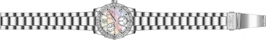 Image Band for Invicta Angel 16118
