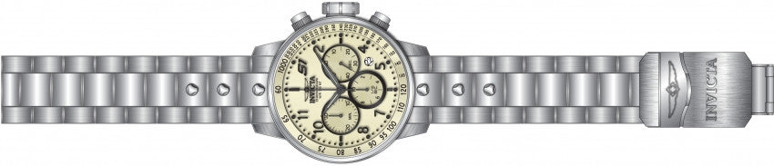 Image Band for Invicta S1 Rally 23077